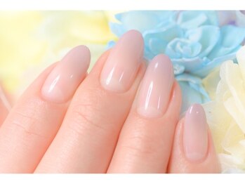 22年春夏 シンプルグラデーション Biglobe Beauty