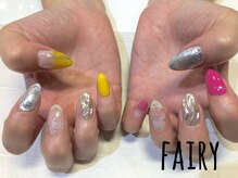 フェアリー(Fairy)/定額B &nbsp;by藤田