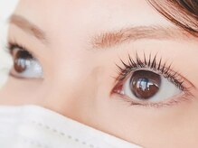 フレアプレミアムラッシュ 谷山店(Flare premium lash)/まつげパーマ（パリジェンヌ）
