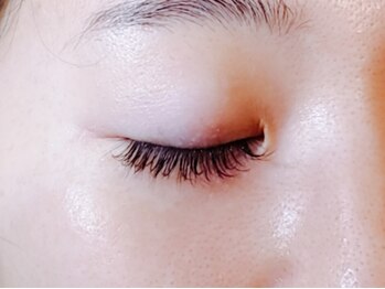 オレンジスター バイ パッセージ(ORANGE STAR BY PASSAGE)/フラットラッシュ[相模大野]