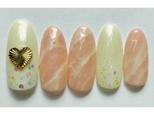 ヘアーアンドネイル ルシア(Hair&Nail Lucia)/