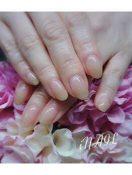 アイネイル(iNAIL)/