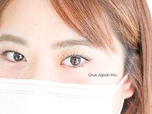 geNe 'n GRUS(ジーン アンド グルス)/まつ毛カール