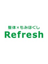 リフレッシュ 柏 高島屋ステーションモール店 宮本 