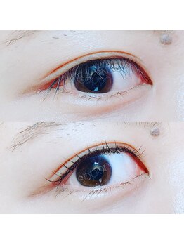 まつ毛エクステ専門店 ソポン(SOPON)/まつ毛パーマ（ラッシュリフト）