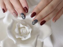 サロン ド シエル(Salon de ciel)/nail design...♪