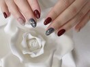 nail design...♪