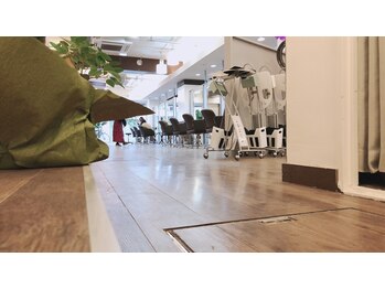 シルフ 淡路店(Sylph)/