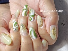 ネイルプランニング(Nail-Planning)/