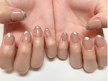 ビューティーサロン スタイル 三宮店(STYLE)/フレンチ/グラデーション 