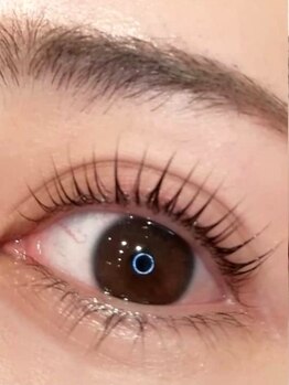 キープ力が自慢のサロン