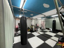 ヒトノワ(hitonowa)/【トレーニングルーム】