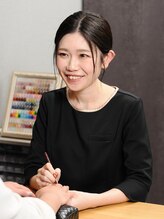 サロン ニコリー 夙川店(salon NICORY) ウリュウ