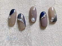 アルコイリス(Arco Iris)/*ネイルデザイン*