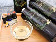 芦屋スタイル(芦屋style)/【芦屋打出】オイルマッサージ