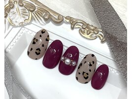 秋おすすめデザイン