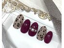 秋おすすめデザイン