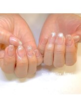 ネイルアトリエ エルメル(nail atelier Armel)/