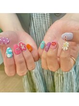 スタイルージュ(Style Rouge)/持ち込みデザイン150min