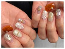 スリープ ジユウガオカ(Sleep jiyugaoka)/アートコース　14300円