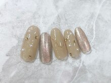ネイルサロン ラミラージュ/
