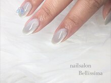 ベリッシマ 北仙台(Bellissima)/ぷるマグアイスグレー♪