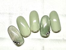 ライト ネイルズ ニシノミヤ(light nails NISHINOMIYA)/