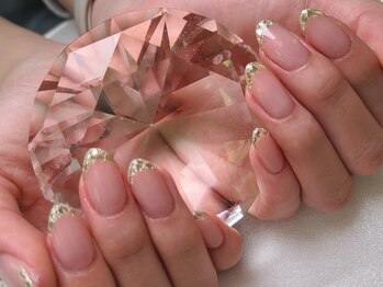 セレンディピティ(Serendipity)/ガラスフレンチ