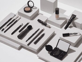 アイブロウサロン アヴィ(A‘VI)/眉メイクアイテムお試しできます