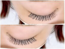 ラルゴ(LARGO)/フラットラッシュ140本