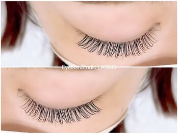 ラルゴ(LARGO)/フラットラッシュ140本