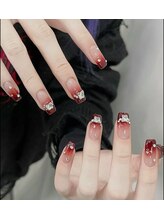 ベラーネイルサロン(Bella Nail Salon)/パーツつけ放題