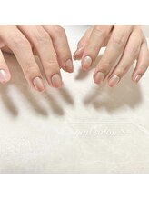 エスプラス(S+)/magnet × gradation
