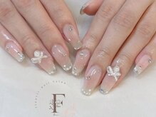 フルゥ エビス(fl EBISU.)/チーク/ワンホンネイル