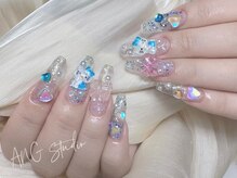 エーエヌジー スタジオ(ANG Studio)/