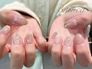 ニュアンスネイル￥7500～