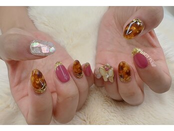 フローラネイルサロン/