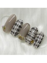 アイナ(Aina)/【定額デザイン　¥9,000】