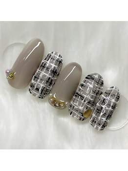 アイナ(Aina)/【定額デザイン　¥9,000】