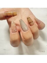 ノワ(nowa)/【持ち込み】ゴージャスコース