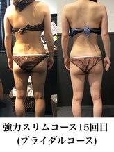 ピーラトゥ 日立(P-Ratu)/ブライダルコース