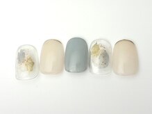 ソポカロン くずは店(sopoca lon)/sopoコース5800円