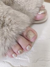 ラウ(Lau)/上品ネイル