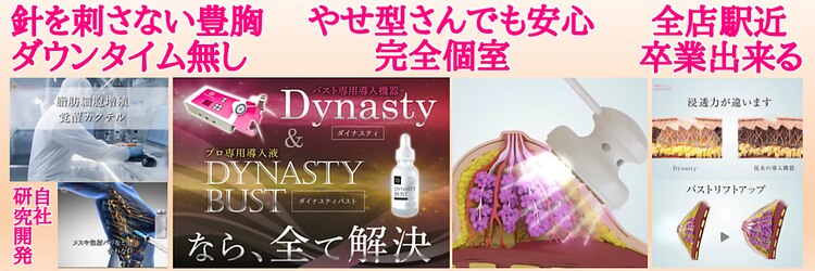 サラエクセレント 新宿(SARA EXCELLENT)のサロンヘッダー