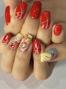ちいネイル(chii nail)/