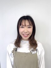 ネイルエルーシェ 立川店(Nail Ercher) 河井 園夏