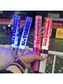 フフラ(fufla) SixTONES大好きで、この前LIVEに行ってきました♪