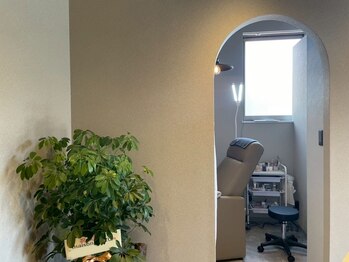 メゾンアンズ 船橋店(maison ANZU.)の写真/【船橋駅徒歩２分】好立地/好アクセス◎皆様のご予定に合わせてお立ち寄りください♪