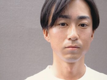 ネオン 鵠沼海岸(NEON)/men's eyebrow