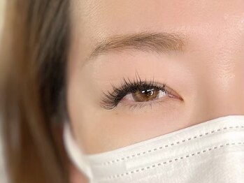 ダリア 大宮店(DAHLIA)/フラットラッシュ☆